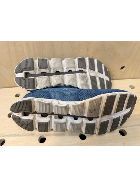 On Running Cloud 5 \'Stellar Eclipse Mens 11 Sneakers Blue White Shoes 59.98374 main image 7